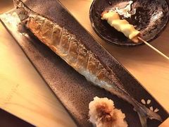 -J.K轴吧居酒屋&酒吧