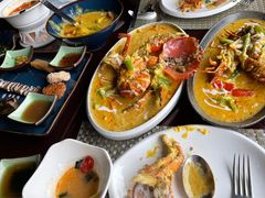 小吃拼盘-食肆&Fourteen(武林夜市店)