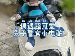 -观音桥步行街
