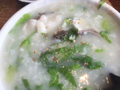 -渔米粥(罗湖店)
