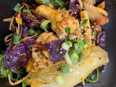 -中山大学-学5食堂