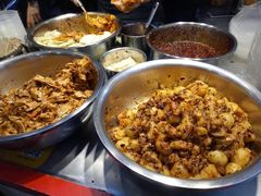 -周小亮丁家坡洋芋(全国总店)