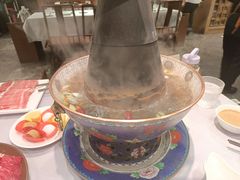 -东来顺饭庄(apm总店)