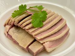 -江南灶中餐厅(南京香格里拉店)