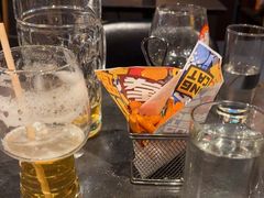 -Boxing Cat Brewery拳击猫精酿啤酒馆(永福店)