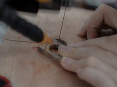 -五月木作·DIY木作文创体验店(北京路店)
