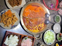 -小龙坎火锅(总店)