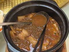 -澳门酒家(南航明珠店)