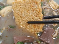 -金原鸭血粉丝汤·汤包·脆皮烤鸭(南京博物院店)