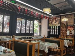 -名善山珍·野生菌汤锅(文殊院店)