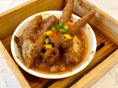 -临江酒店-中餐厅