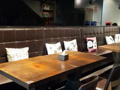 -晓鲜熊猫烤鱼烤吧(西三旗百汇北门店)