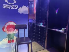 -唱吧麦颂KTV(松江五龙商业广场店)