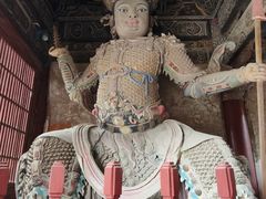 -报恩寺(平武县)