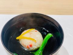 -鮨一日本料理(大中华店)