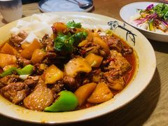 -那时新疆·若羌(经纬汇店)