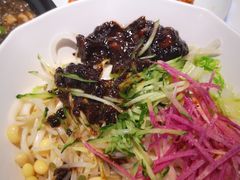 -大海碗·京菜炸酱面(雍和宫店)