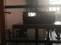 大堂-雅城香慧咖啡馆(常德路店)