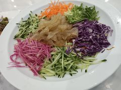 -清雅轩·清真菜·传统菜•融合菜(滑翔店)