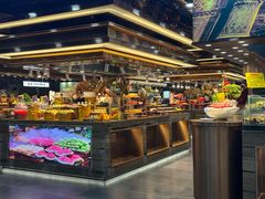 -苏格里岛自助海鲜烤肉(中州万达店)