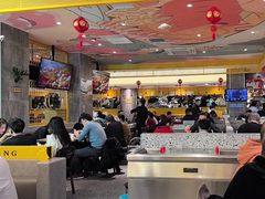 -黄记煌三汁焖锅(金凤万达广场店)