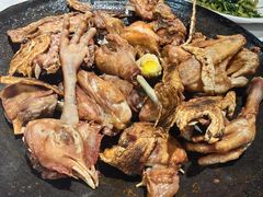 -钱山海鲜大排档