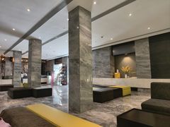 -麦新格精品酒店(上海国际旅游度假区川沙地铁站店)