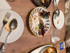 -玛格萝妮比萨屋(四平店)