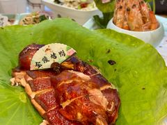 -苏梦江南·淮扬菜(夫子庙店)