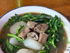 -正宗阳山牛杂(东城店)