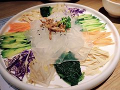 -关东小磨东北菜(上海长风大悦城店)