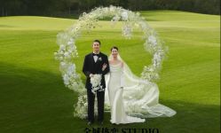 -全城热恋璀璨婚纱摄影(国贸总店)
