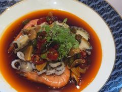 -梦都海鲜酒家(万达广场江桥店)