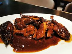 -老头儿油爆虾·1987杭州烟火味(湖滨银泰in77D区店)