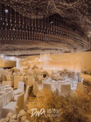 -DNA Wedding 婚礼记(上海店)