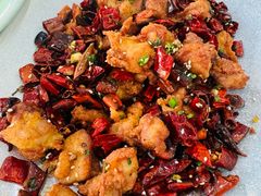 -全聚德(蓝山店)