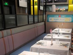 -Aqua Oasis 水天堂(石路天虹店)