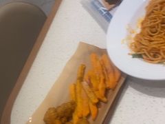 -必胜客(华为店)