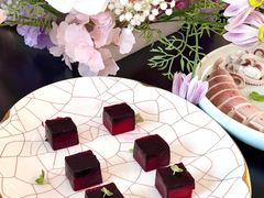 -OCEAN一席海鲜•海景餐厅(双子塔店)