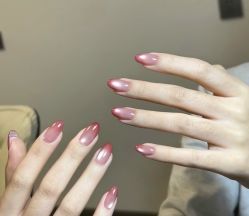 -JX今喜美甲美睫