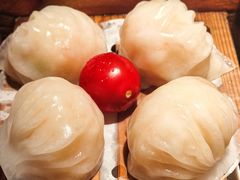 -悦满楼·西关名点·湛江名菜(航空综合大厦店)