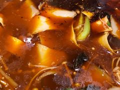 -阿西娅食府(中关村店)