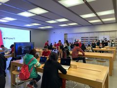 -Apple零售店(深圳益田假日广场店)