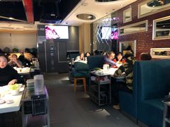 -海底捞火锅(枫蓝国际购物中心店)