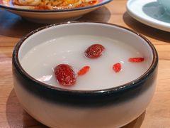 -品回味清真西北楼(宁波首店)