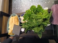 -椰小名·竹笙椰子鸡(中堂店)