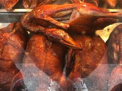-清真·金宏兴鸭子店(明瓦廊店)