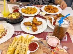 -斗牛士牛排餐厅(嘉里汇店)