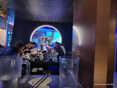 -额尔敦传统涮(公园西路店)