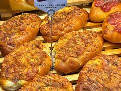 -原麦山丘(金地店)